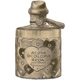 Acqua di Colonia Russa