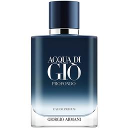 Acqua di Giò Profondo