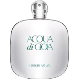 Acqua di Gioia Limited Edition
