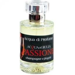 Acqua di Giulia Passione