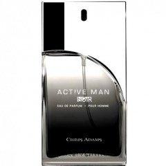 Active Man Noir