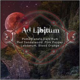 Ad Libitum