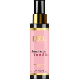 Addictive Vanilla