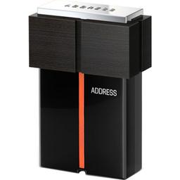 Address