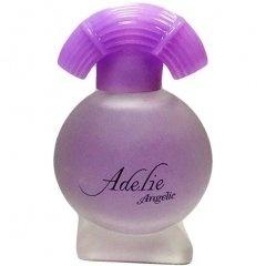 Adelie Angelic