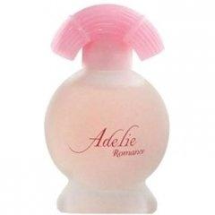 Adelie Romance
