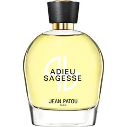 Adieu Sagesse
