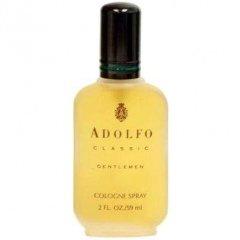 Adolfo Classic Gentlemen