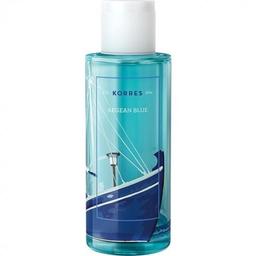 Aegean Blue