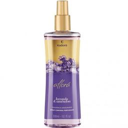 Aflorá Lavanda & Amêndoa