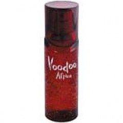 Africa - Voodoo