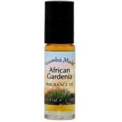 African Gardenia