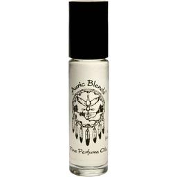 African Musk