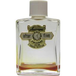 After Five