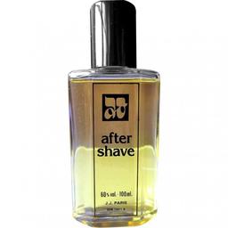 After Shave