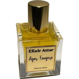 Agar Fougere