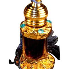 Agar Musk Mughlai