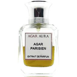 Agar Parisien