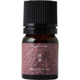 Agarwood