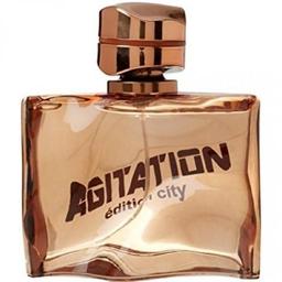Agitation Édition City