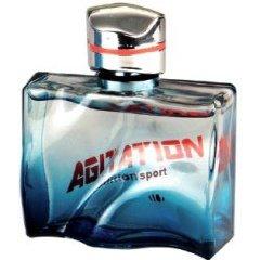 Agitation Édition Sport