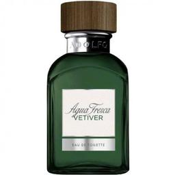 Agua Fresca Vetiver