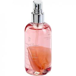 Agua Fresca de Rosas Silvestres