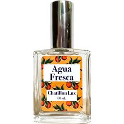 Agua Fresca