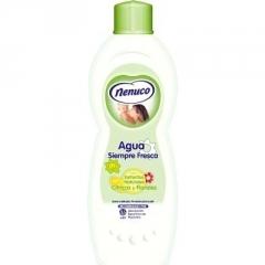 Agua Siempre Fresca