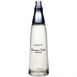 Agua Woman