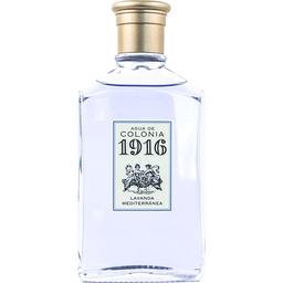 Agua de Colonia 1916 - Lavanda Mediterránea
