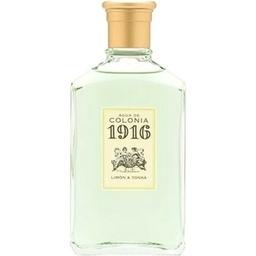 Agua de Colonia 1916 - Limón & Tonka