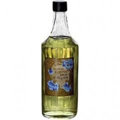 Agua de Colonia Añeja