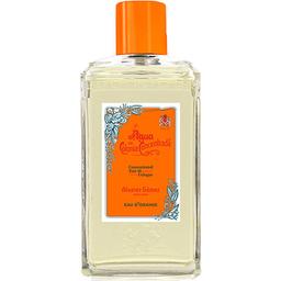 Agua de Colonia Concentrada - Eau d'Orange