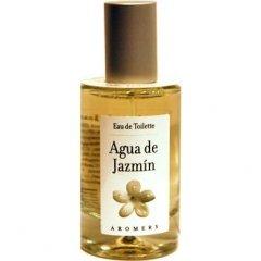 Agua de Jazmín