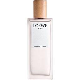 Agua de Loewe Mar de Coral