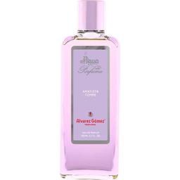Agua de Perfume - Amatista