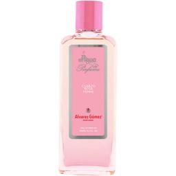 Agua de Perfume - Cuarzo Rosa