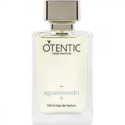 Aguamondo 8