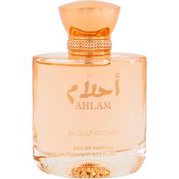 Ahlam