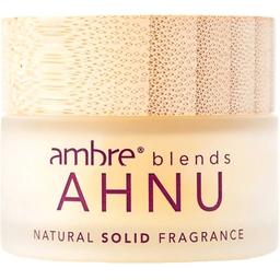 Ahnu