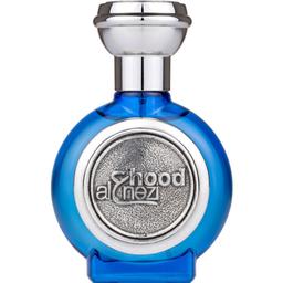 Ahood Alenezi - Blue Sapphire