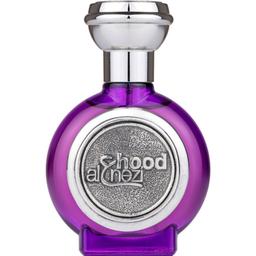 Ahood Alenezi - Iceni