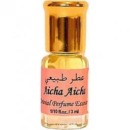 Aicha Aicha