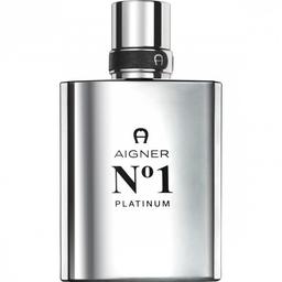 Aigner N°1 Platinum