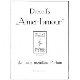 Aimer L'Amour