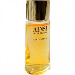 Ainsi
