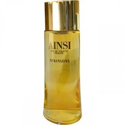 Ainsi