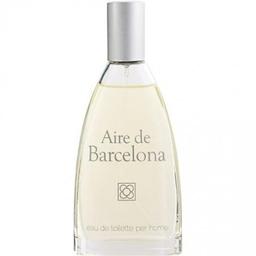 Aire de Barcelona per Home
