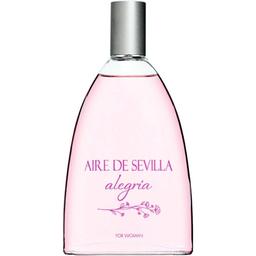 Aire de Sevilla - Alegria